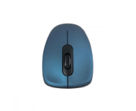 MODECOM WM10S Niebieska - 1169611 - zdjęcie 3